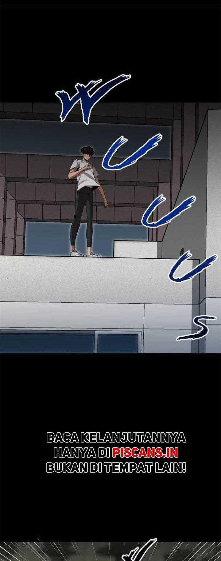 Gwei Chapter 49 - halaman 8