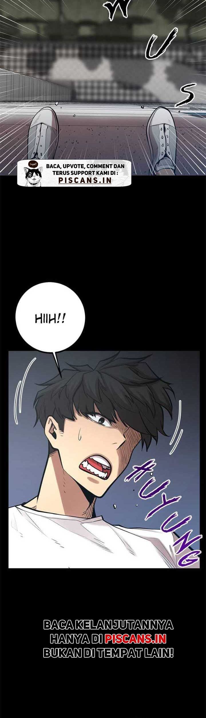 Gwei Chapter 49 - halaman 9