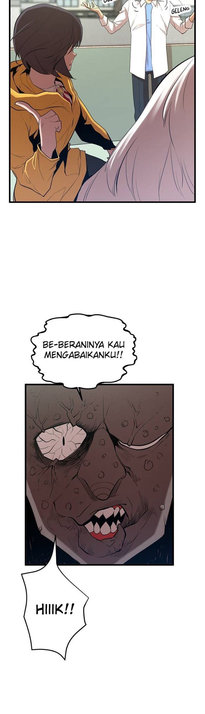Gwei Chapter 5 - halaman 11