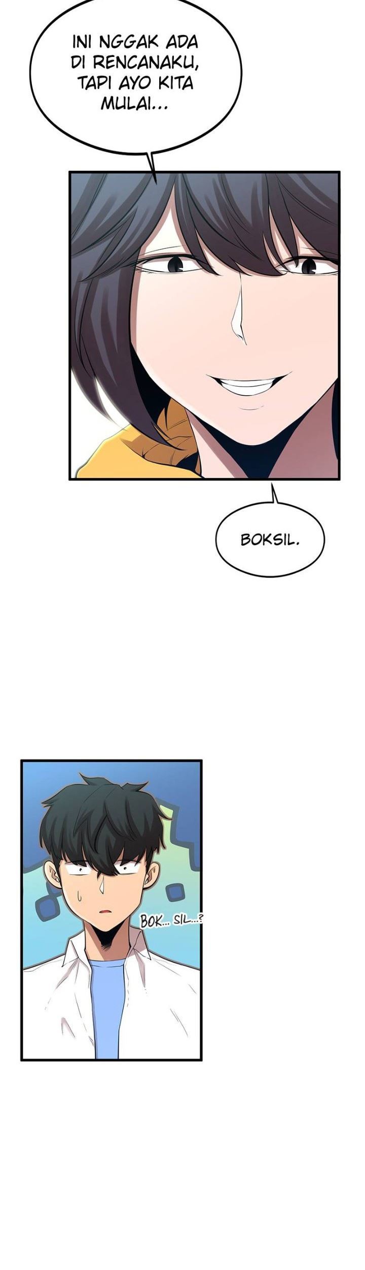 Gwei Chapter 5 - halaman 15