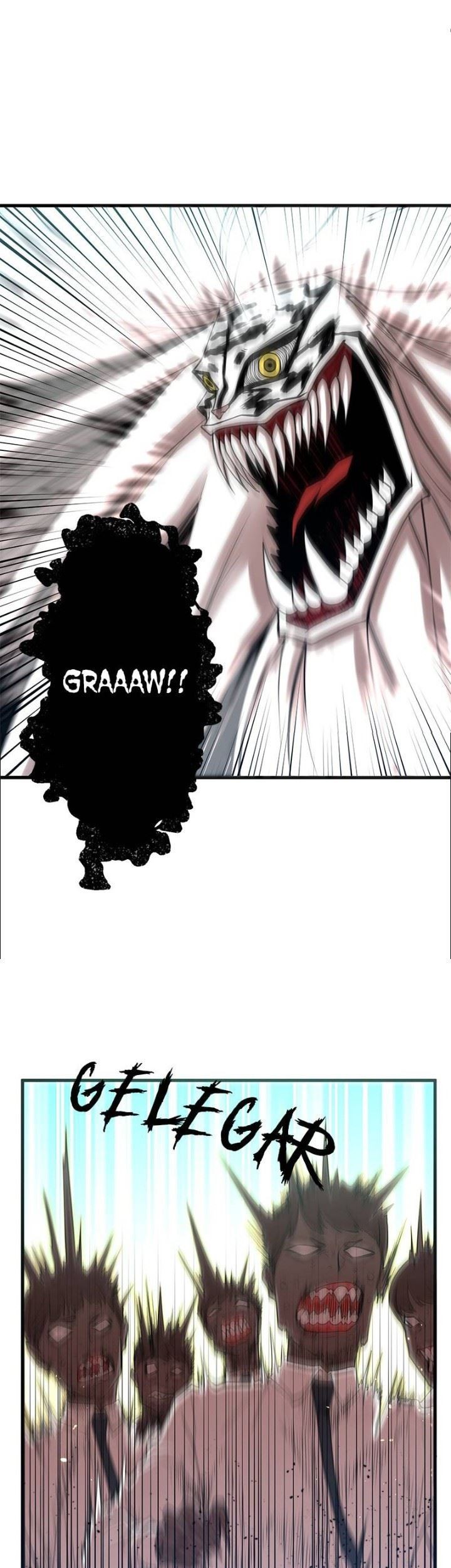Gwei Chapter 5 - halaman 17