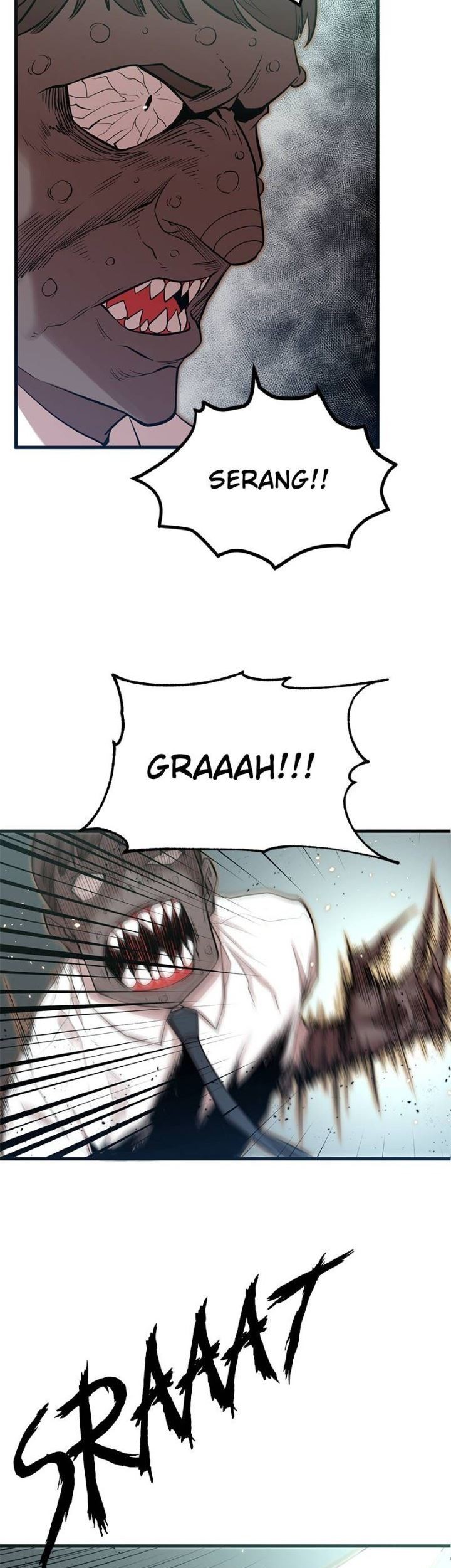 Gwei Chapter 5 - halaman 19