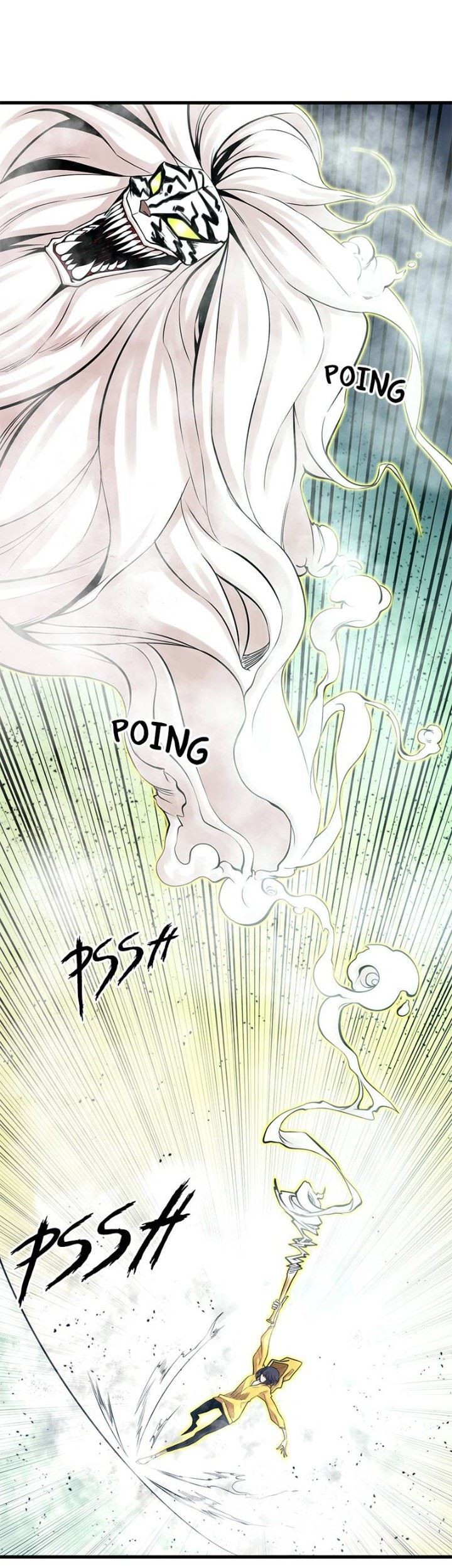 Gwei Chapter 5 - halaman 23