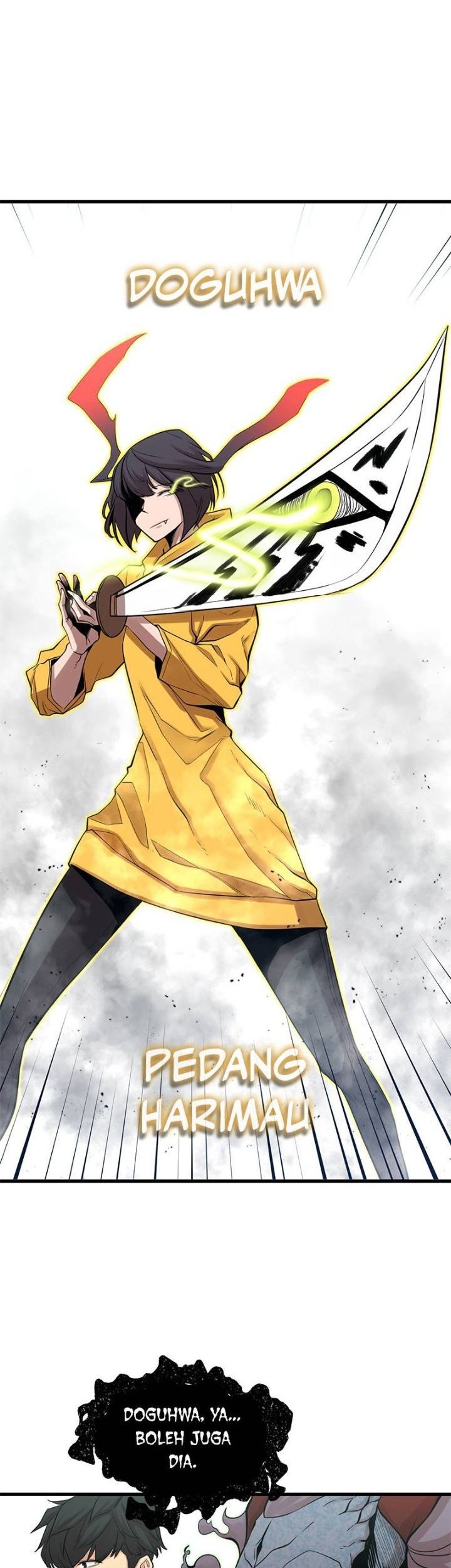 Gwei Chapter 5 - halaman 25