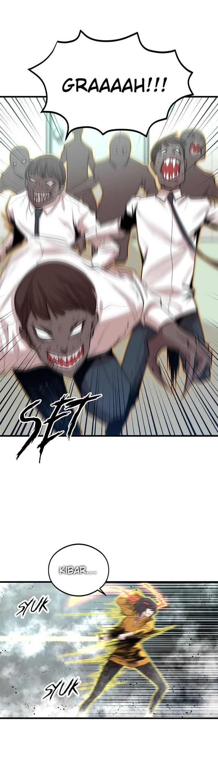 Gwei Chapter 5 - halaman 27