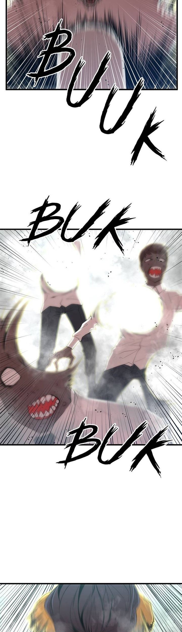 Gwei Chapter 5 - halaman 31