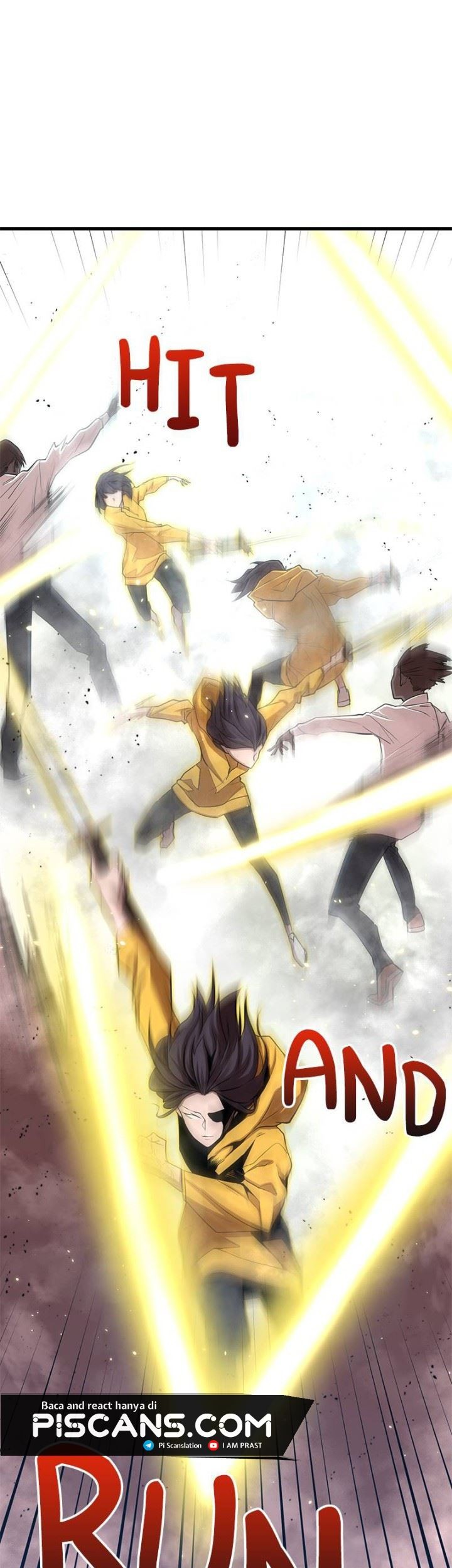 Gwei Chapter 5 - halaman 33