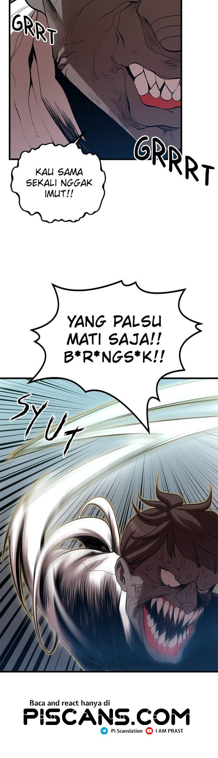 Gwei Chapter 5 - halaman 35