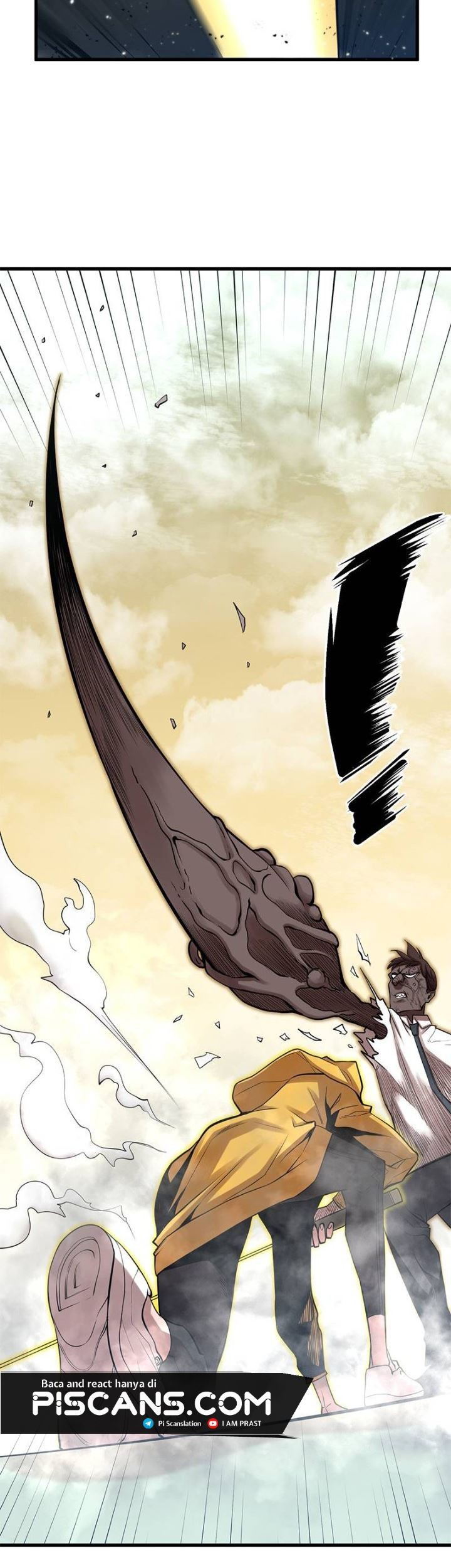 Gwei Chapter 5 - halaman 37