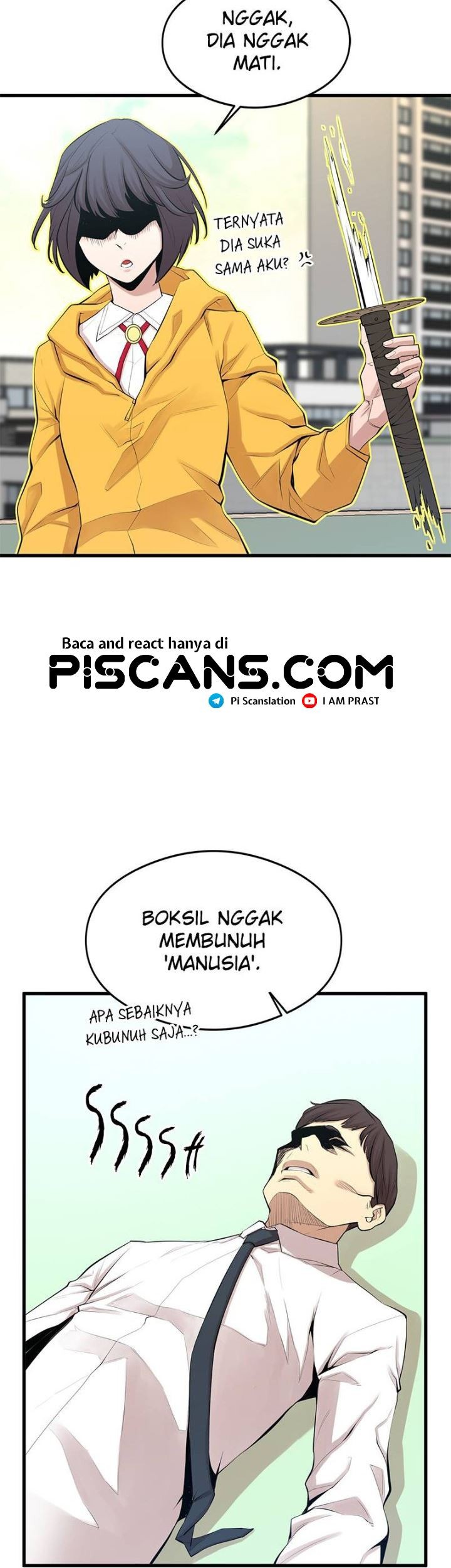 Gwei Chapter 5 - halaman 41