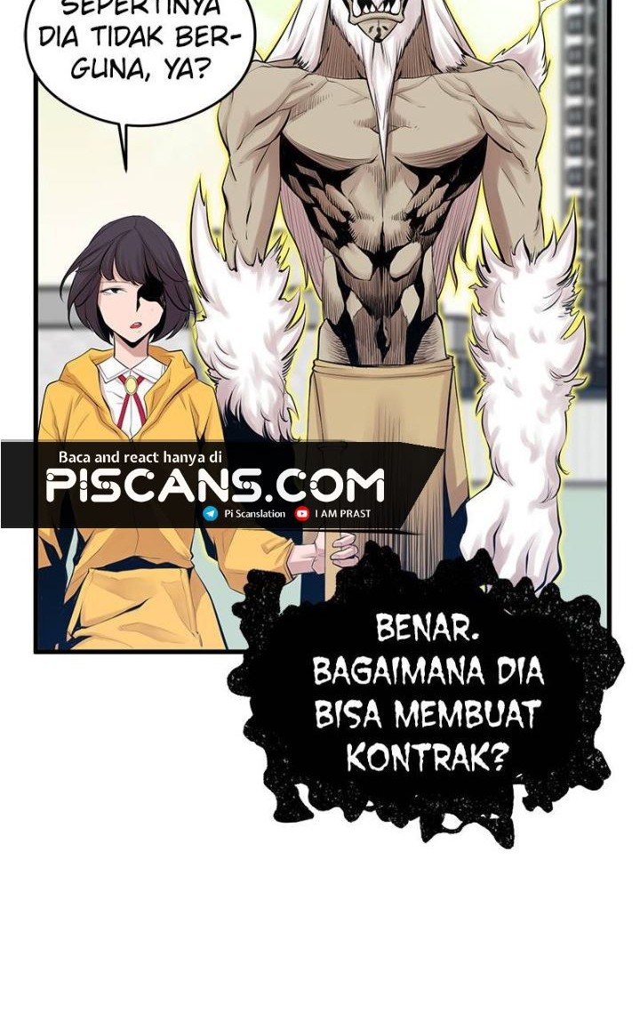 Gwei Chapter 5 - halaman 44