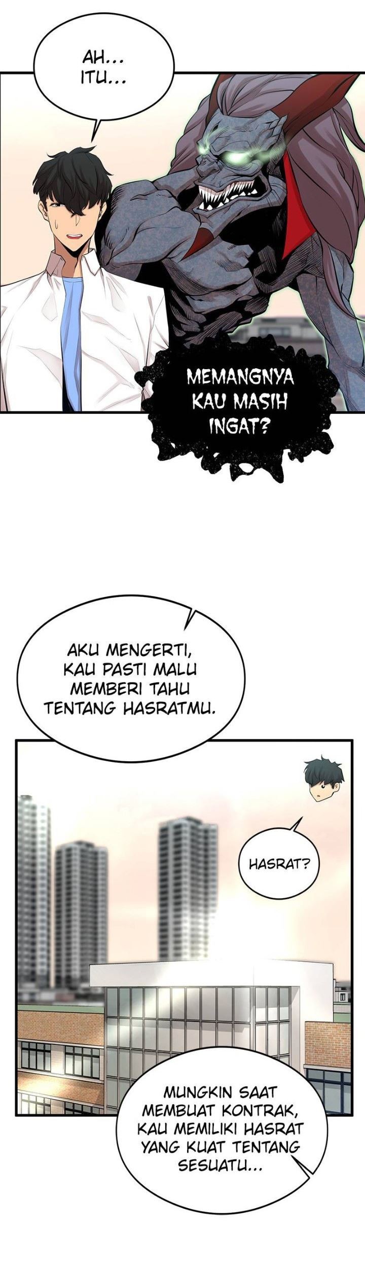 Gwei Chapter 5 - halaman 45
