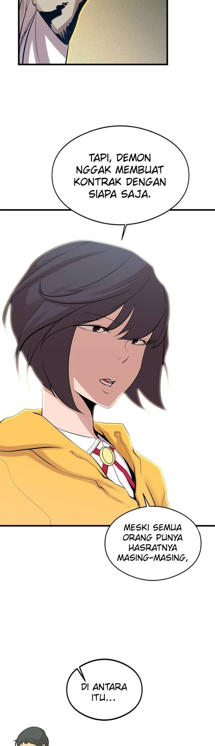 Gwei Chapter 5 - halaman 47