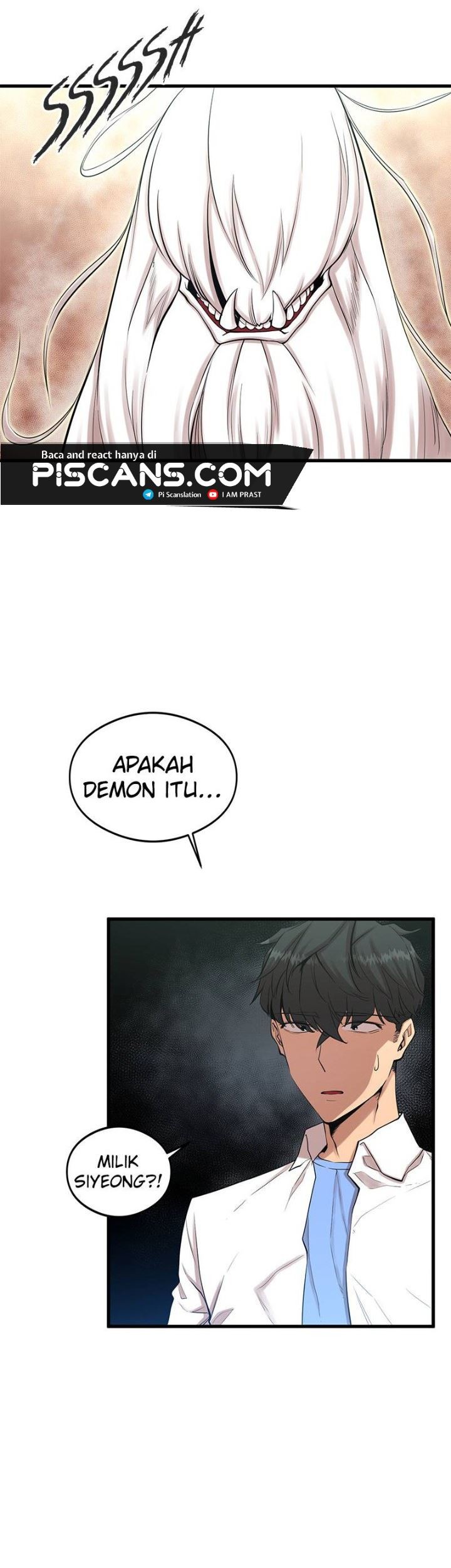 Gwei Chapter 5 - halaman 5