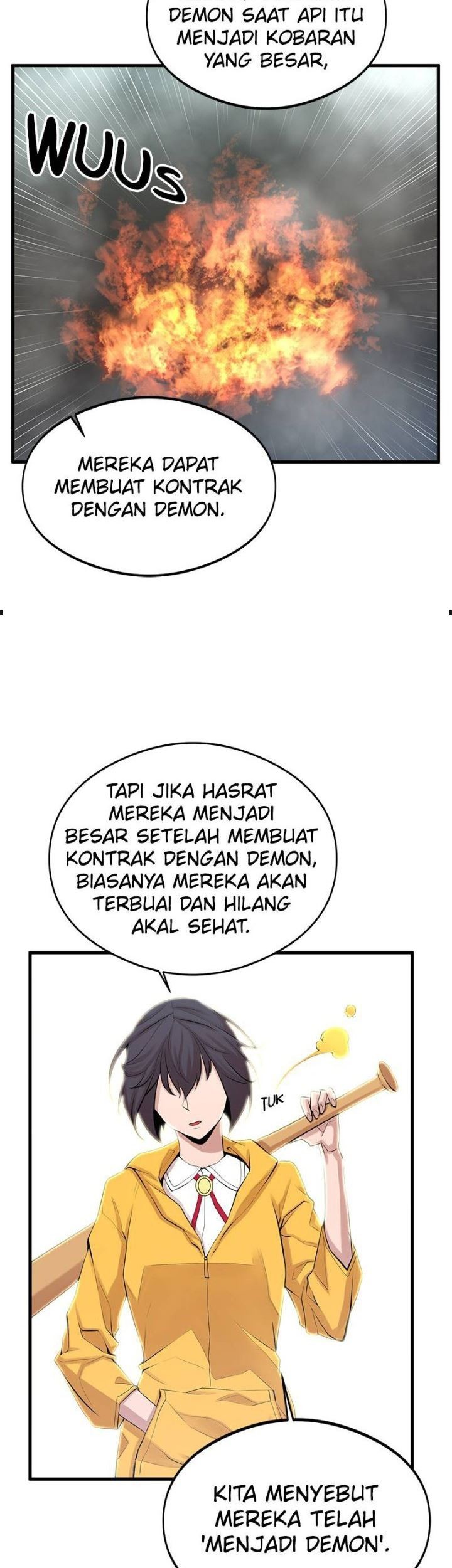 Gwei Chapter 5 - halaman 51