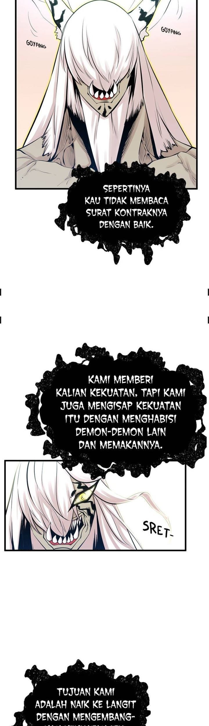 Gwei Chapter 5 - halaman 55