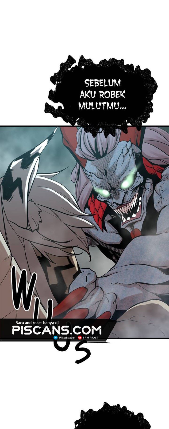 Gwei Chapter 5 - halaman 66