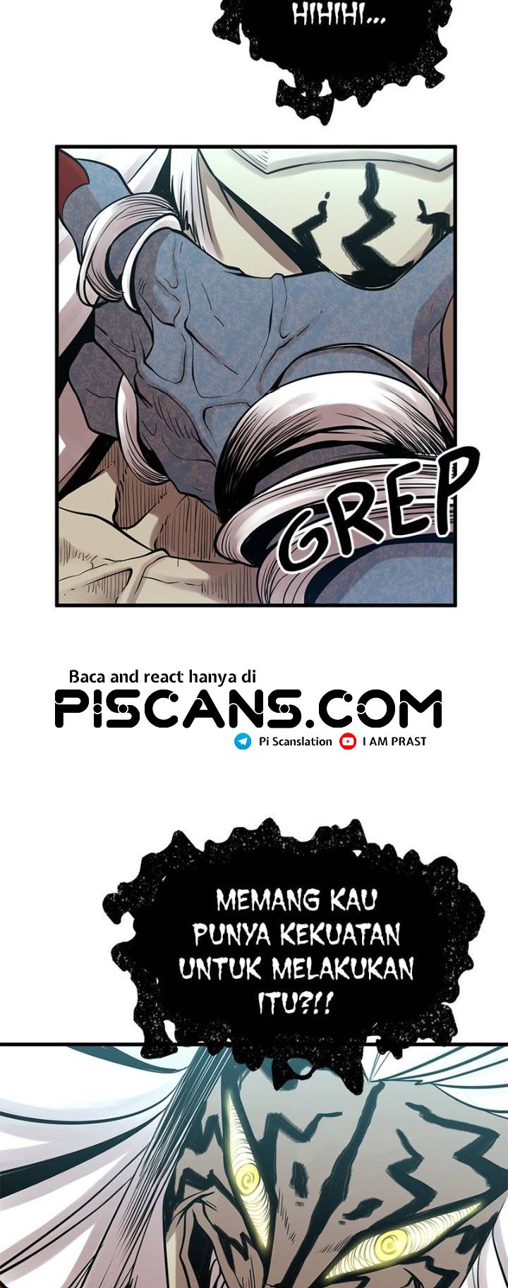 Gwei Chapter 5 - halaman 67