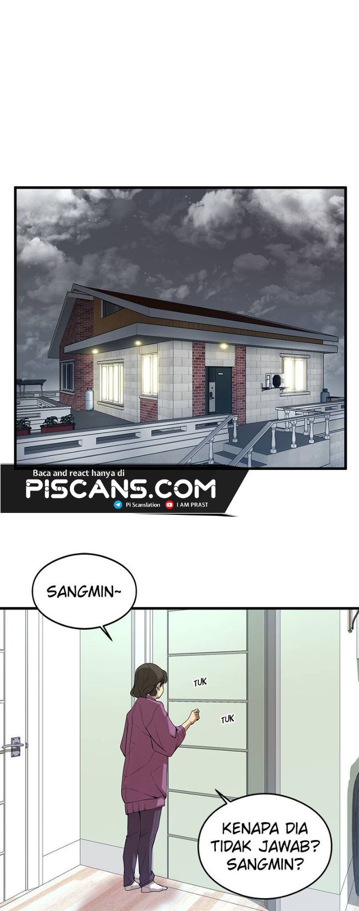 Gwei Chapter 5 - halaman 69