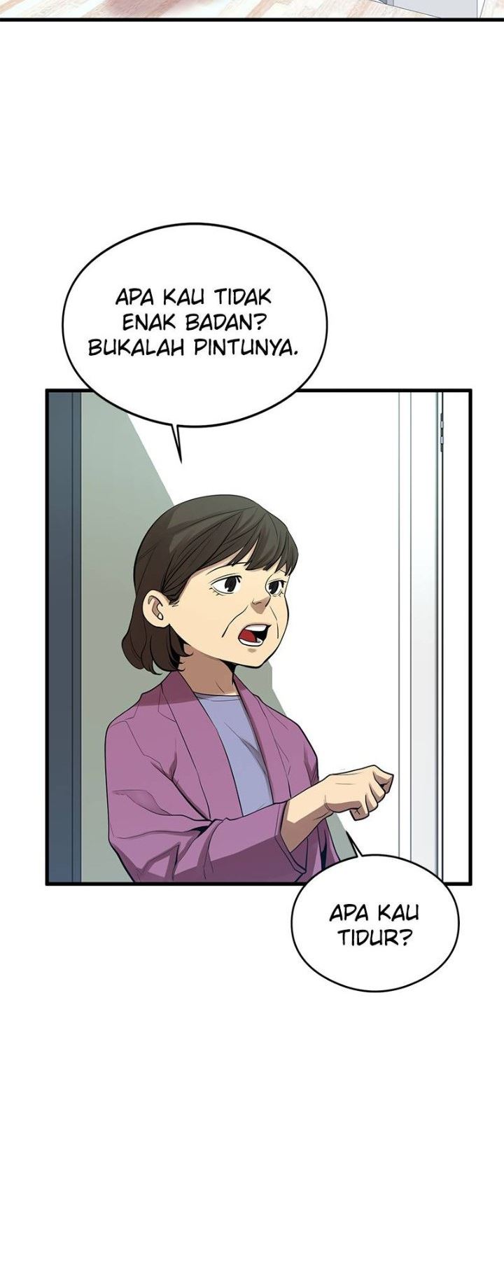 Gwei Chapter 5 - halaman 70