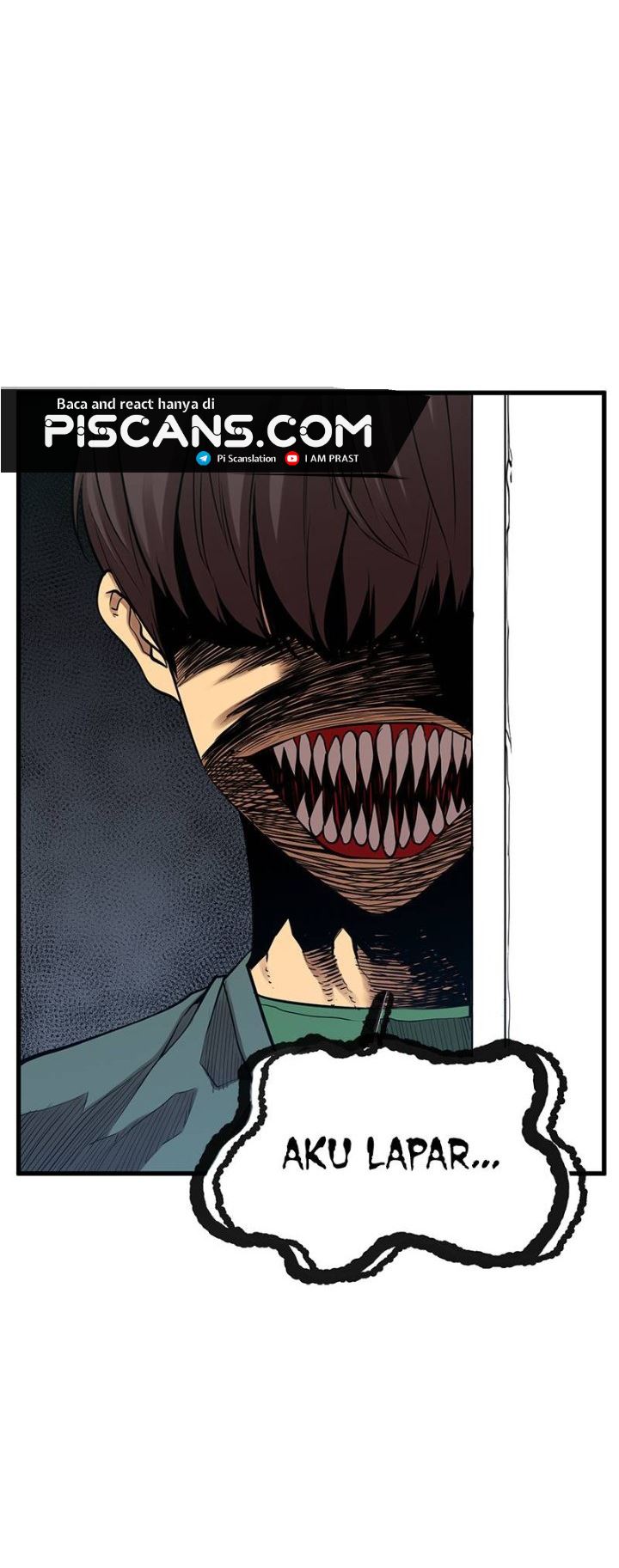Gwei Chapter 5 - halaman 72