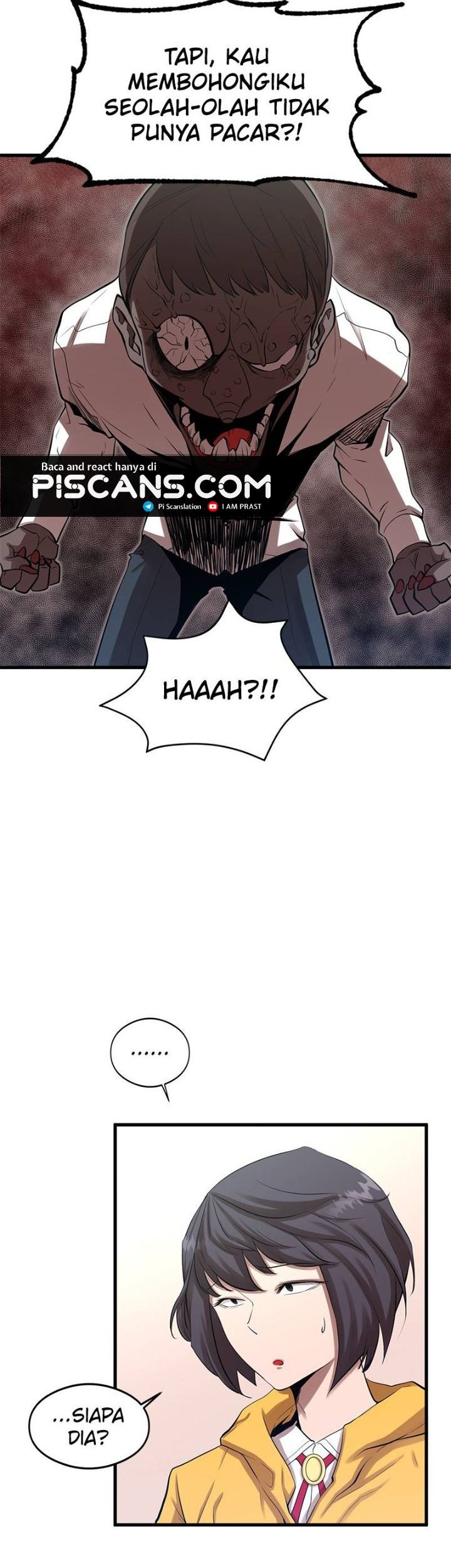Gwei Chapter 5 - halaman 9