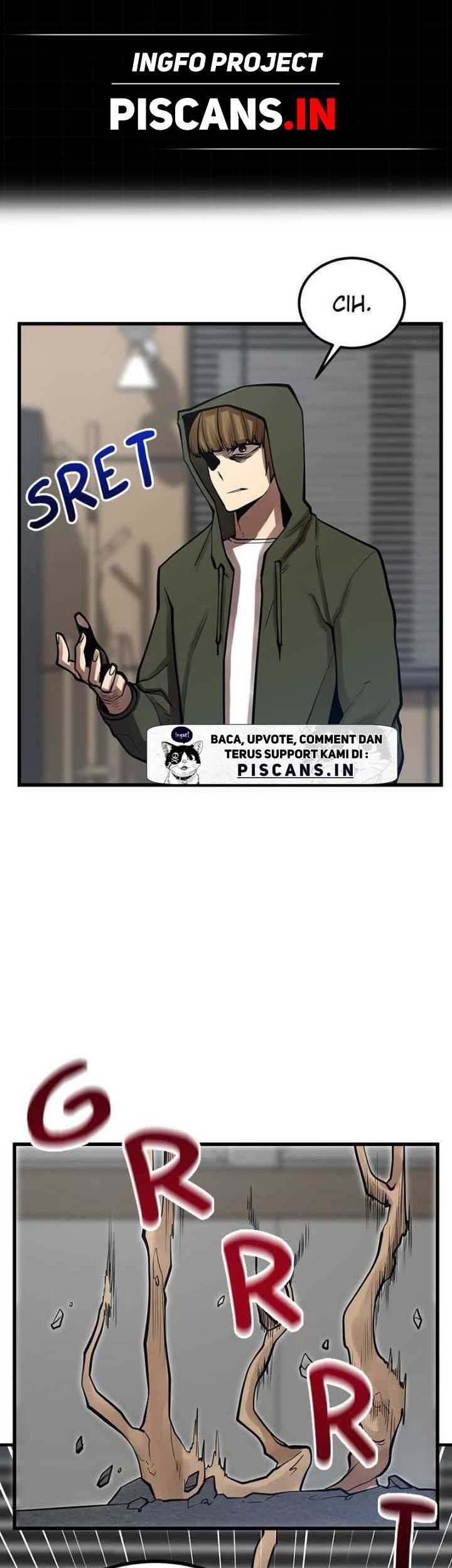 Gwei Chapter 50 - halaman 1