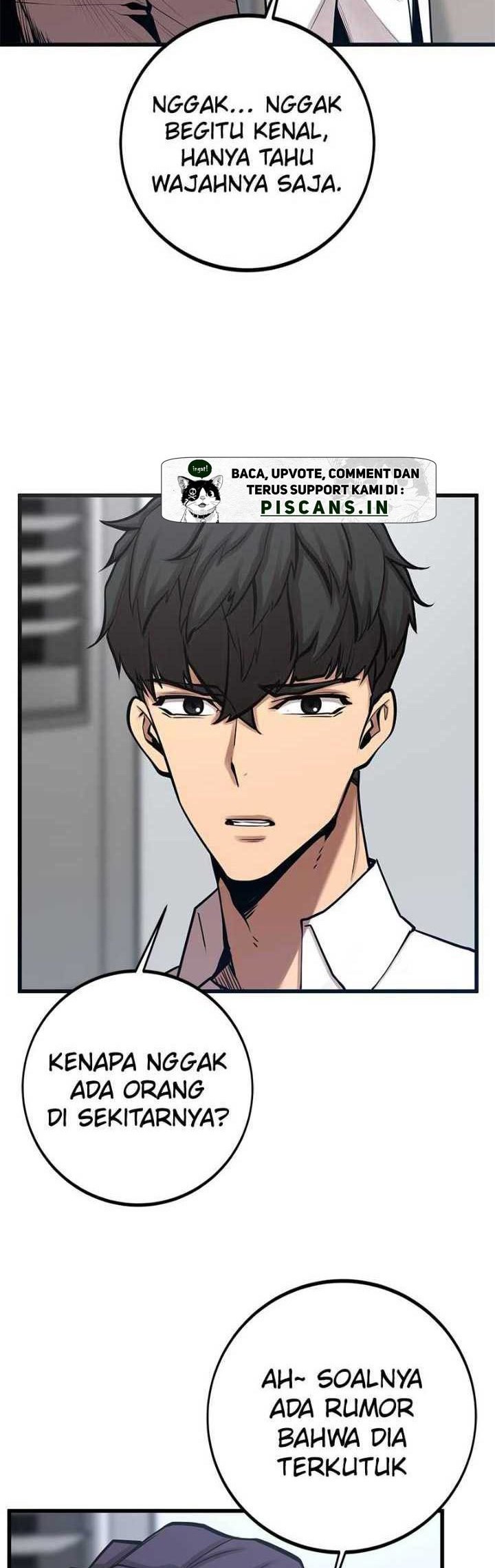 Gwei Chapter 50 - halaman 10