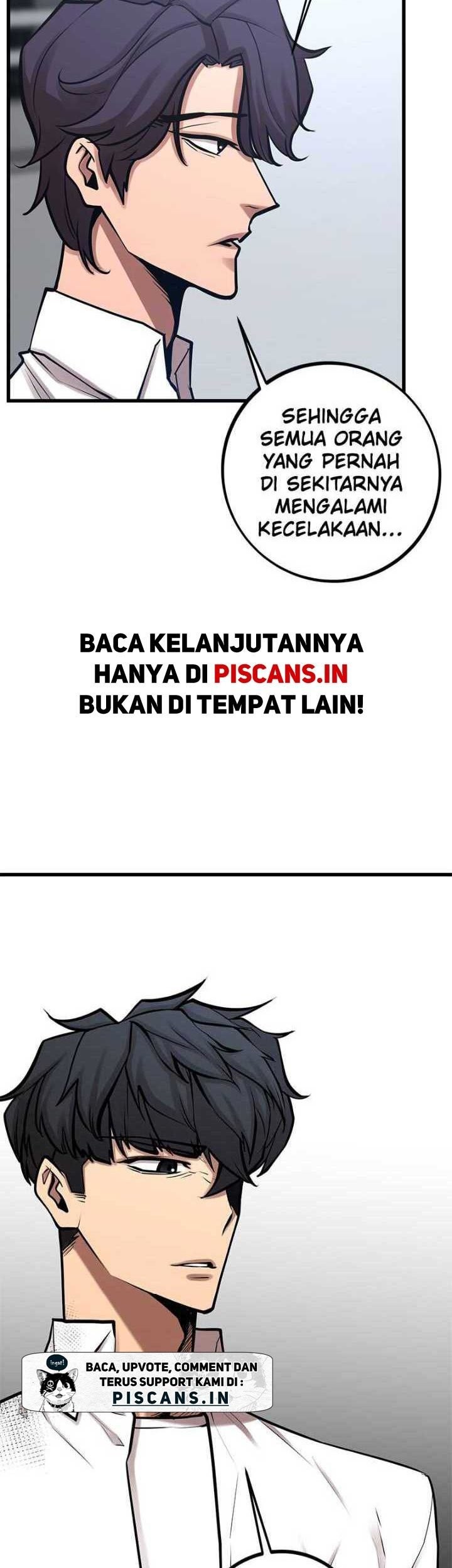 Gwei Chapter 50 - halaman 11