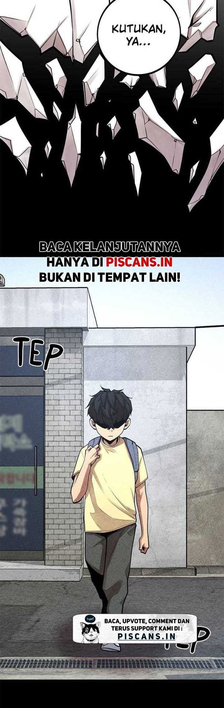 Gwei Chapter 50 - halaman 12