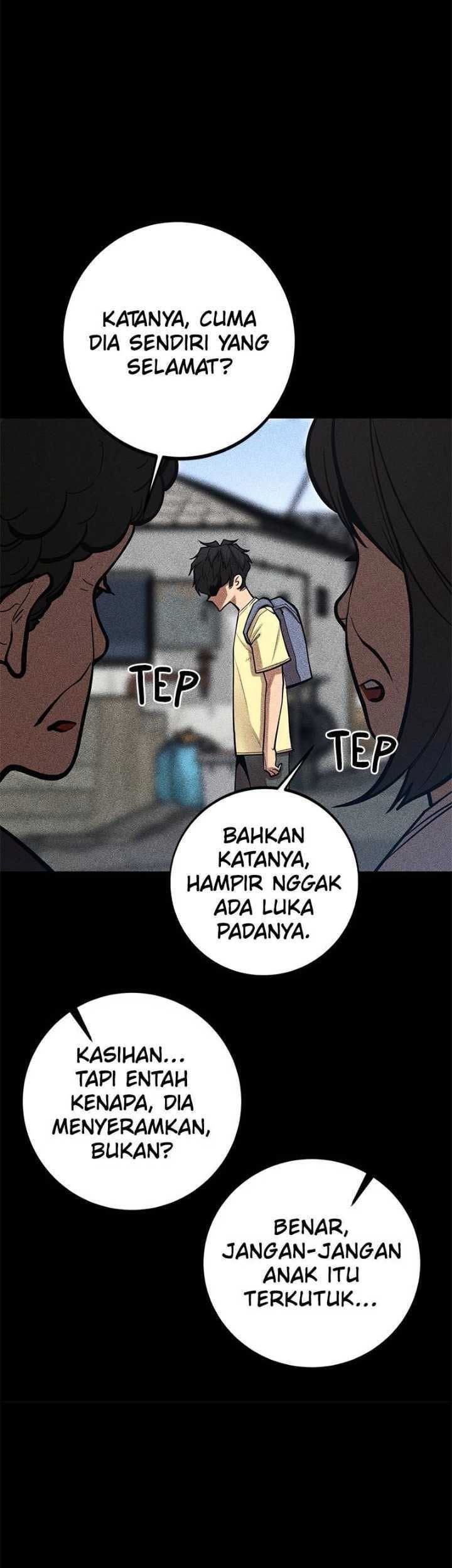 Gwei Chapter 50 - halaman 13