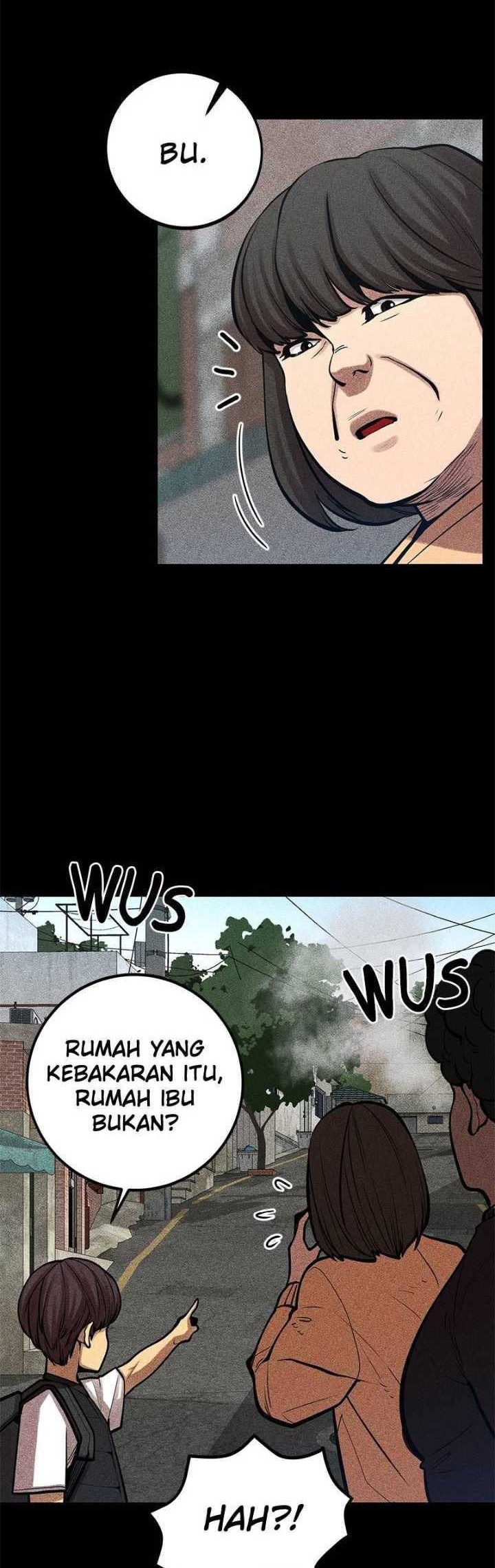 Gwei Chapter 50 - halaman 14