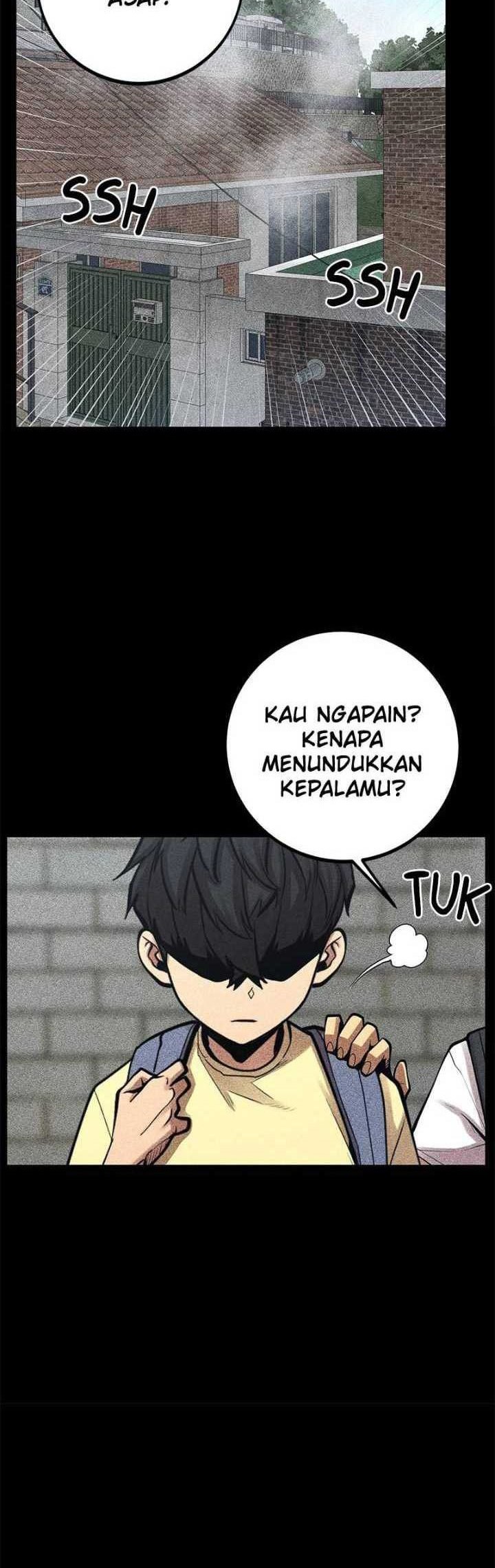 Gwei Chapter 50 - halaman 16