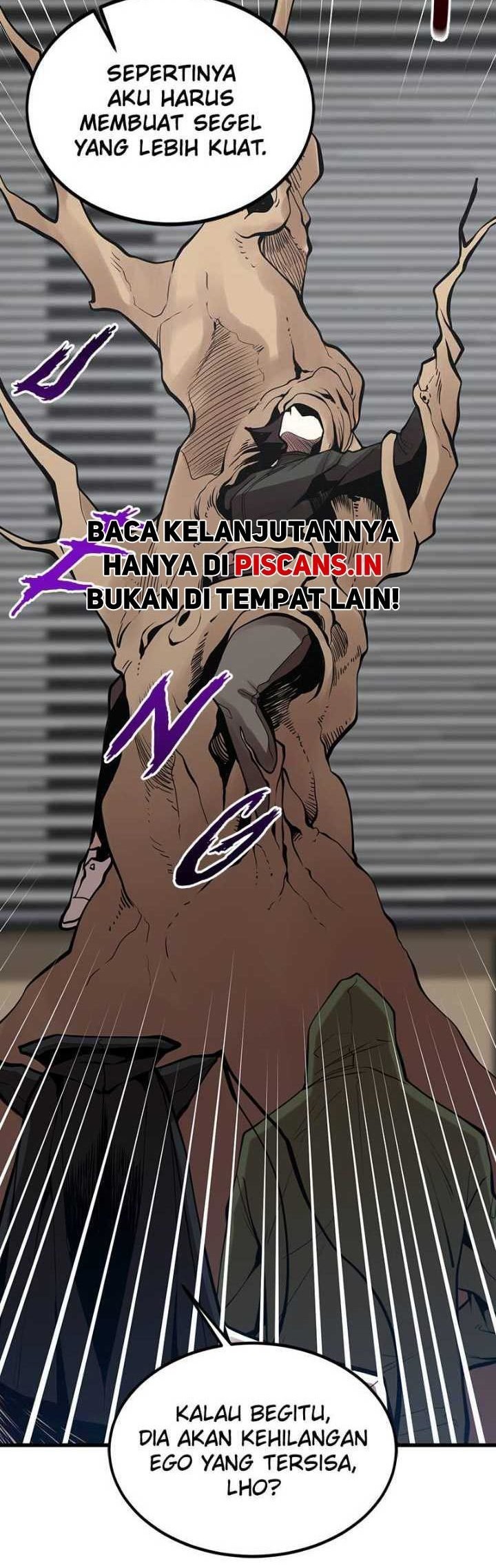 Gwei Chapter 50 - halaman 2