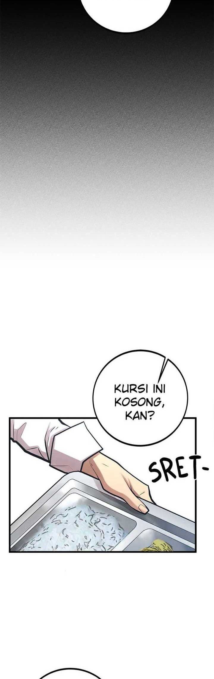 Gwei Chapter 50 - halaman 20