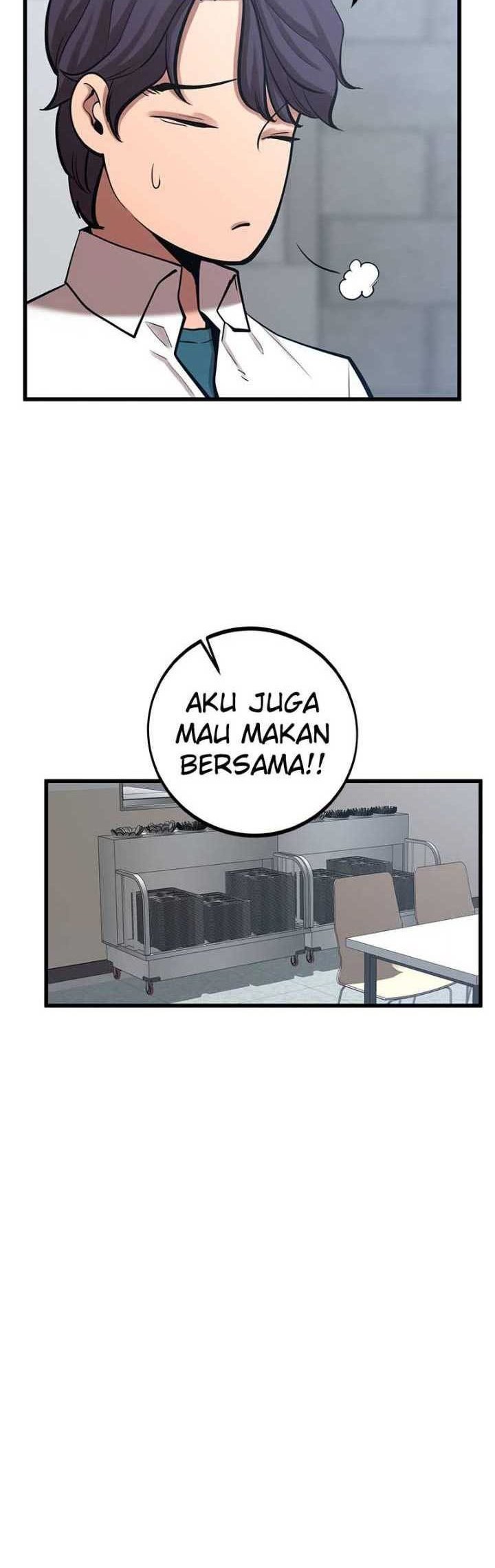 Gwei Chapter 50 - halaman 24