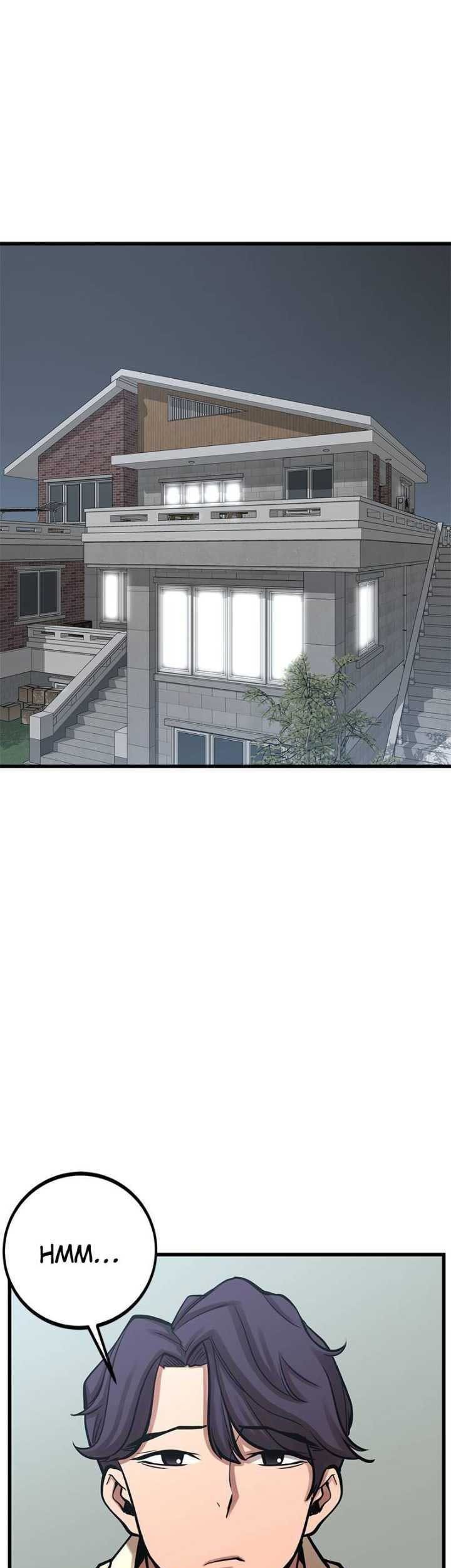 Gwei Chapter 50 - halaman 27
