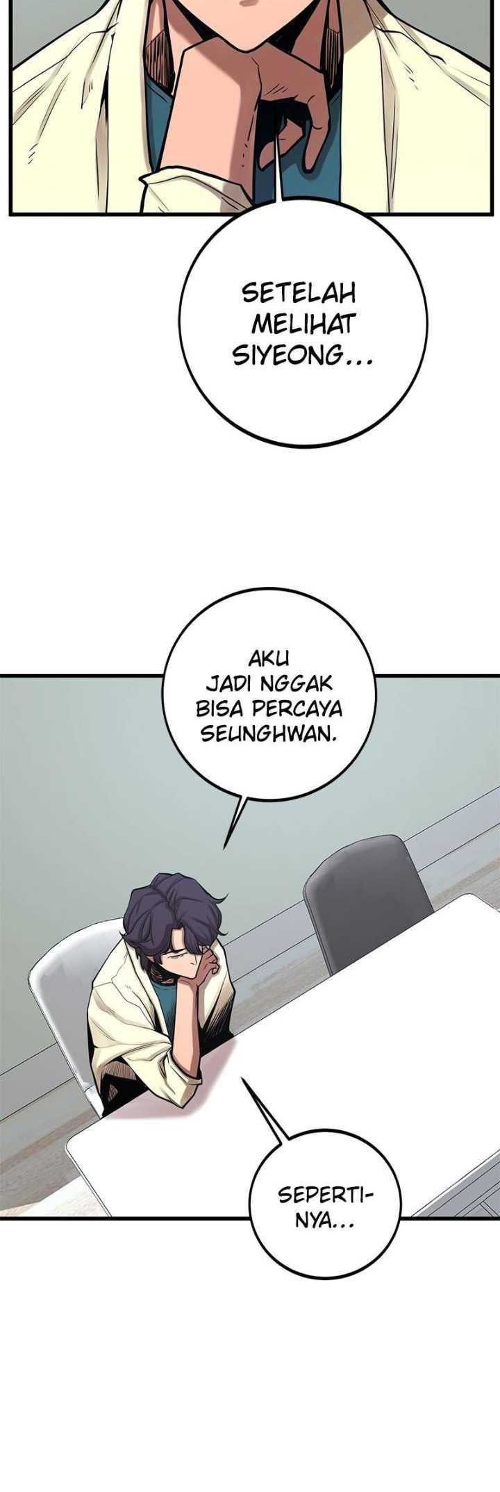 Gwei Chapter 50 - halaman 28