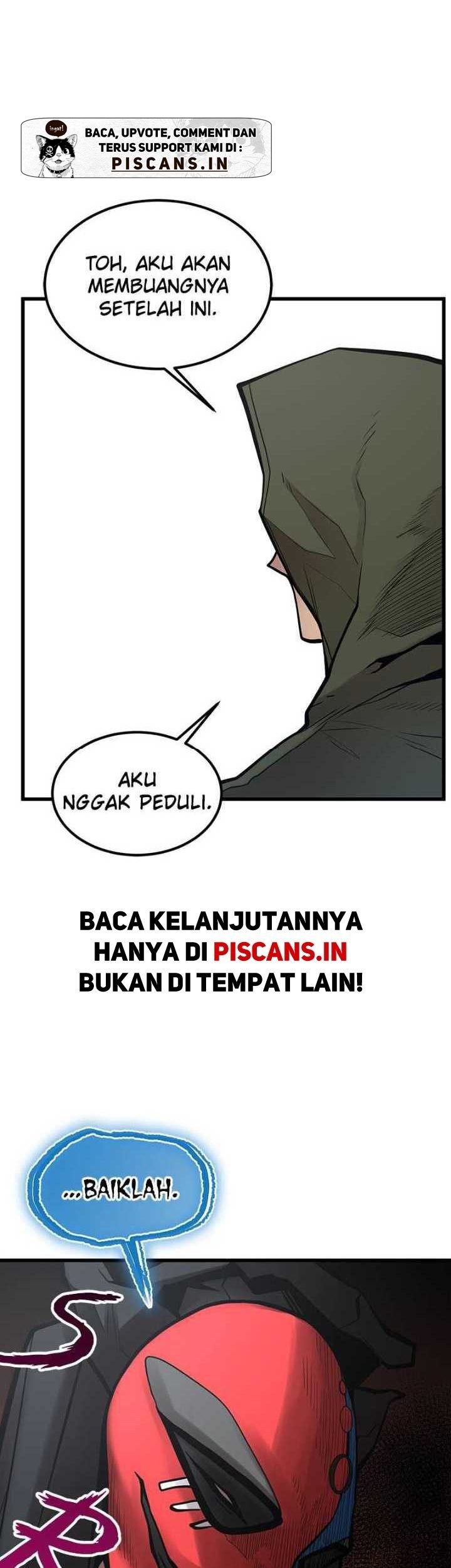 Gwei Chapter 50 - halaman 3