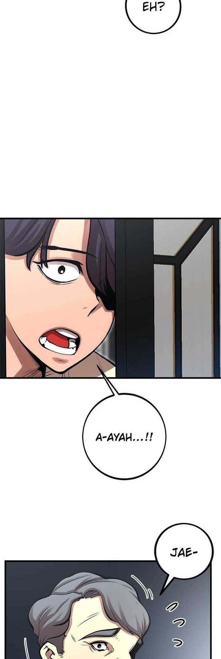 Gwei Chapter 50 - halaman 32