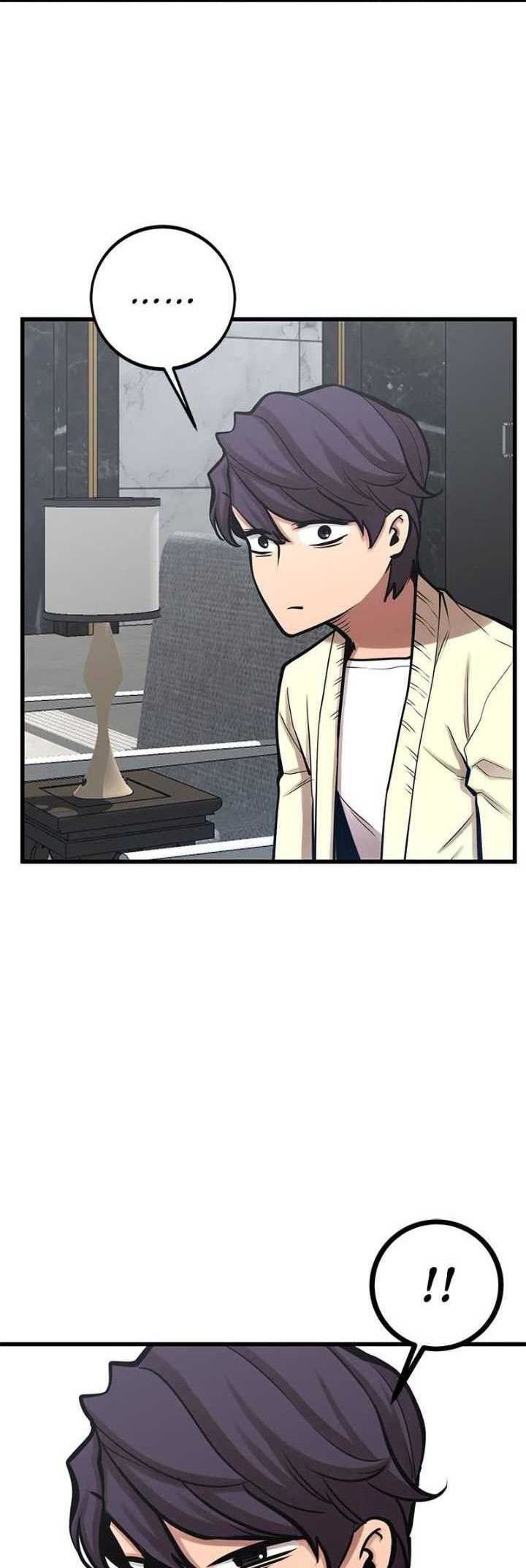 Gwei Chapter 50 - halaman 36
