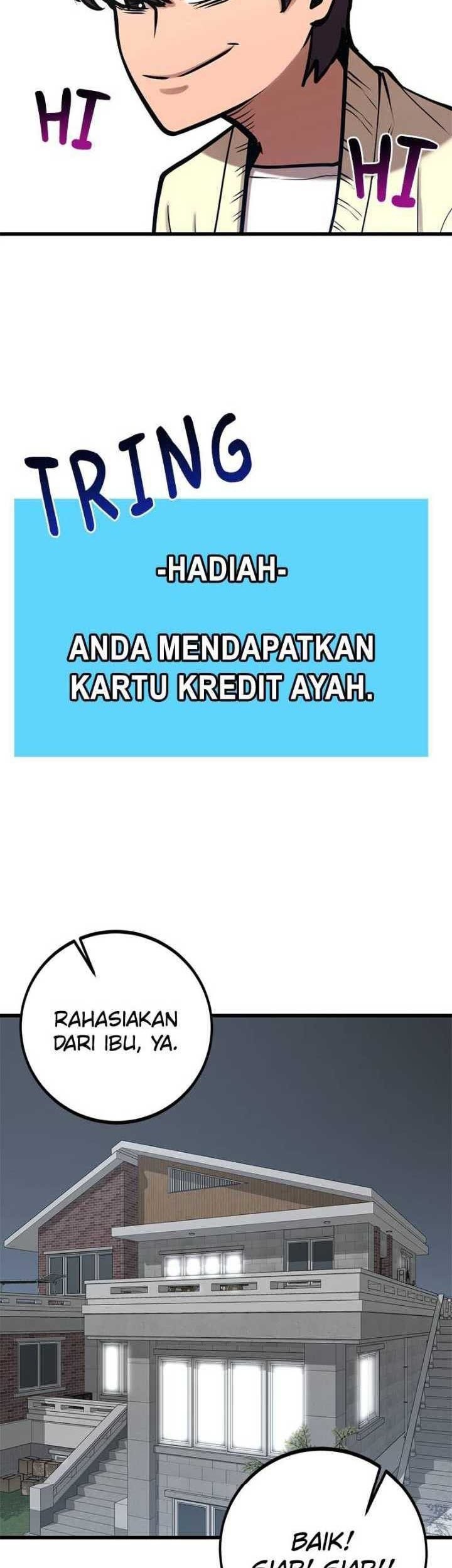 Gwei Chapter 50 - halaman 37