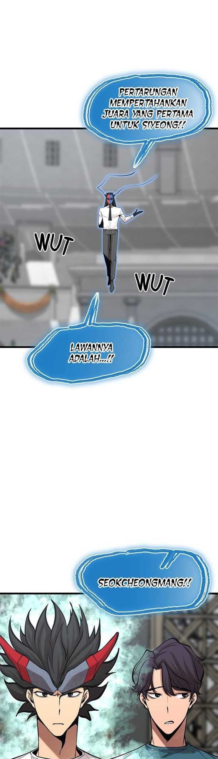 Gwei Chapter 50 - halaman 39