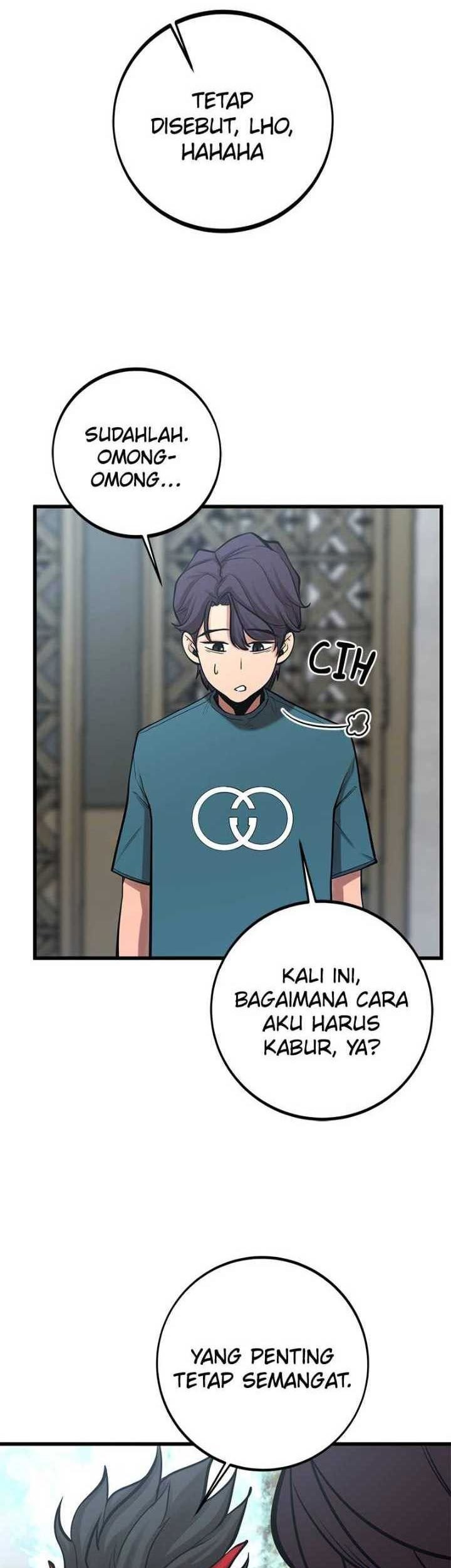 Gwei Chapter 50 - halaman 41