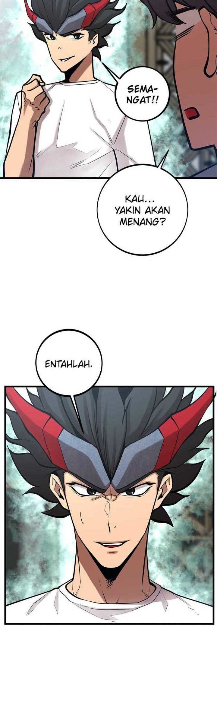 Gwei Chapter 50 - halaman 42