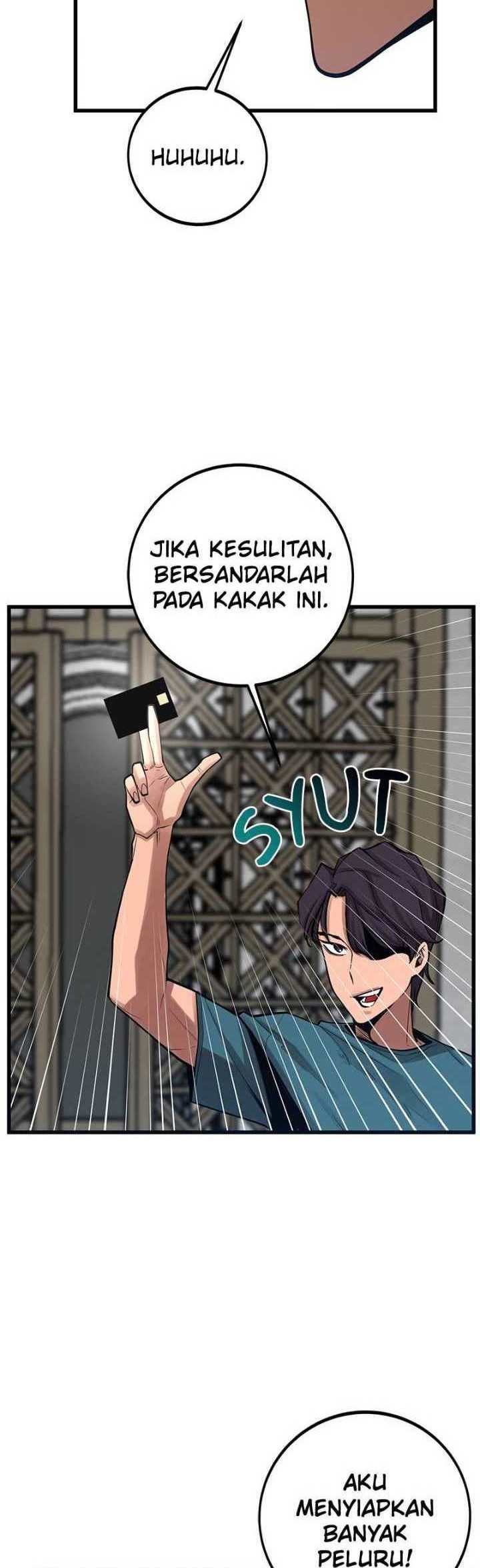 Gwei Chapter 50 - halaman 44