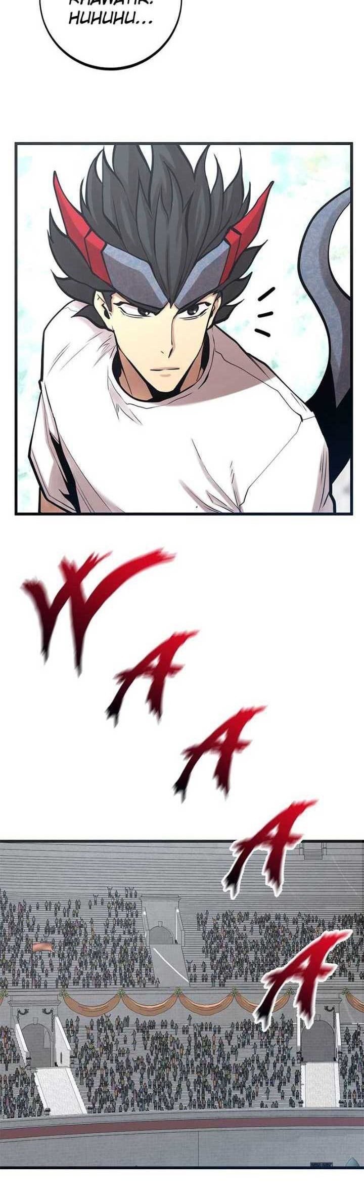 Gwei Chapter 50 - halaman 46