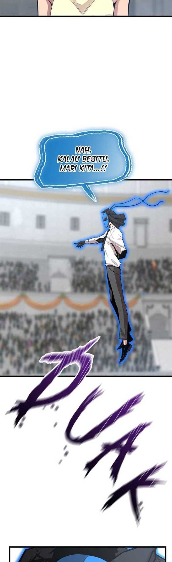 Gwei Chapter 50 - halaman 48