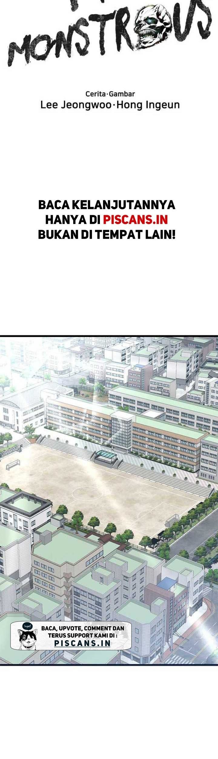 Gwei Chapter 50 - halaman 5