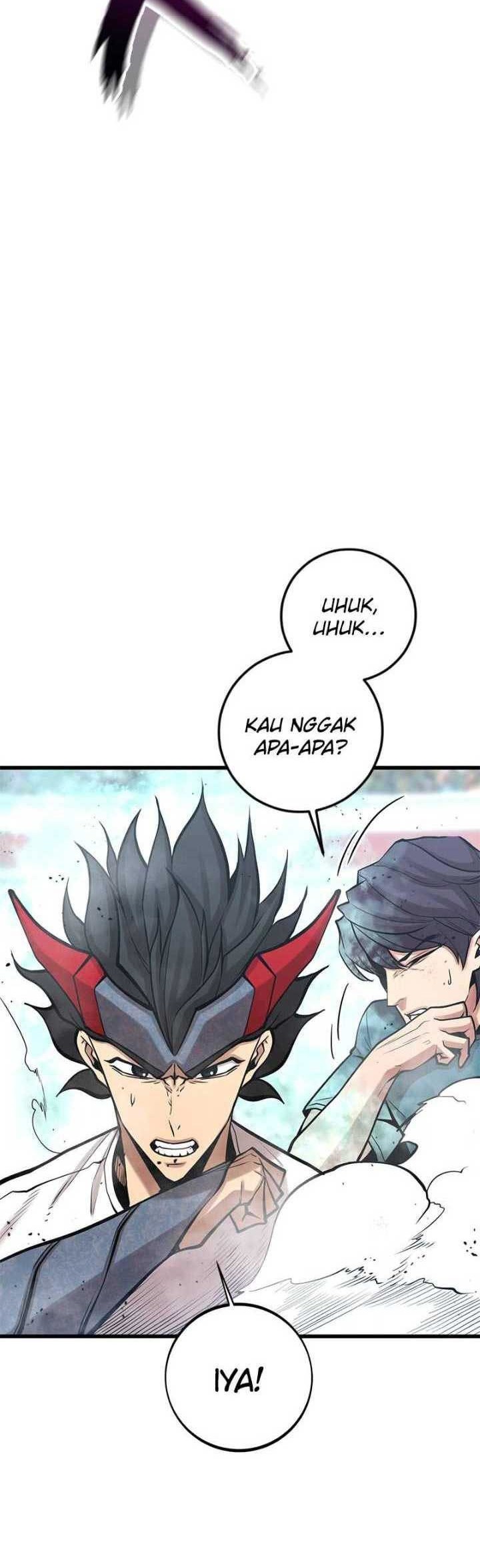 Gwei Chapter 50 - halaman 50